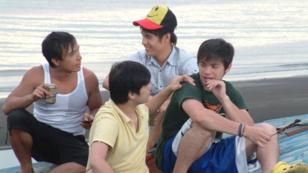 I Love Dreamguyz Background