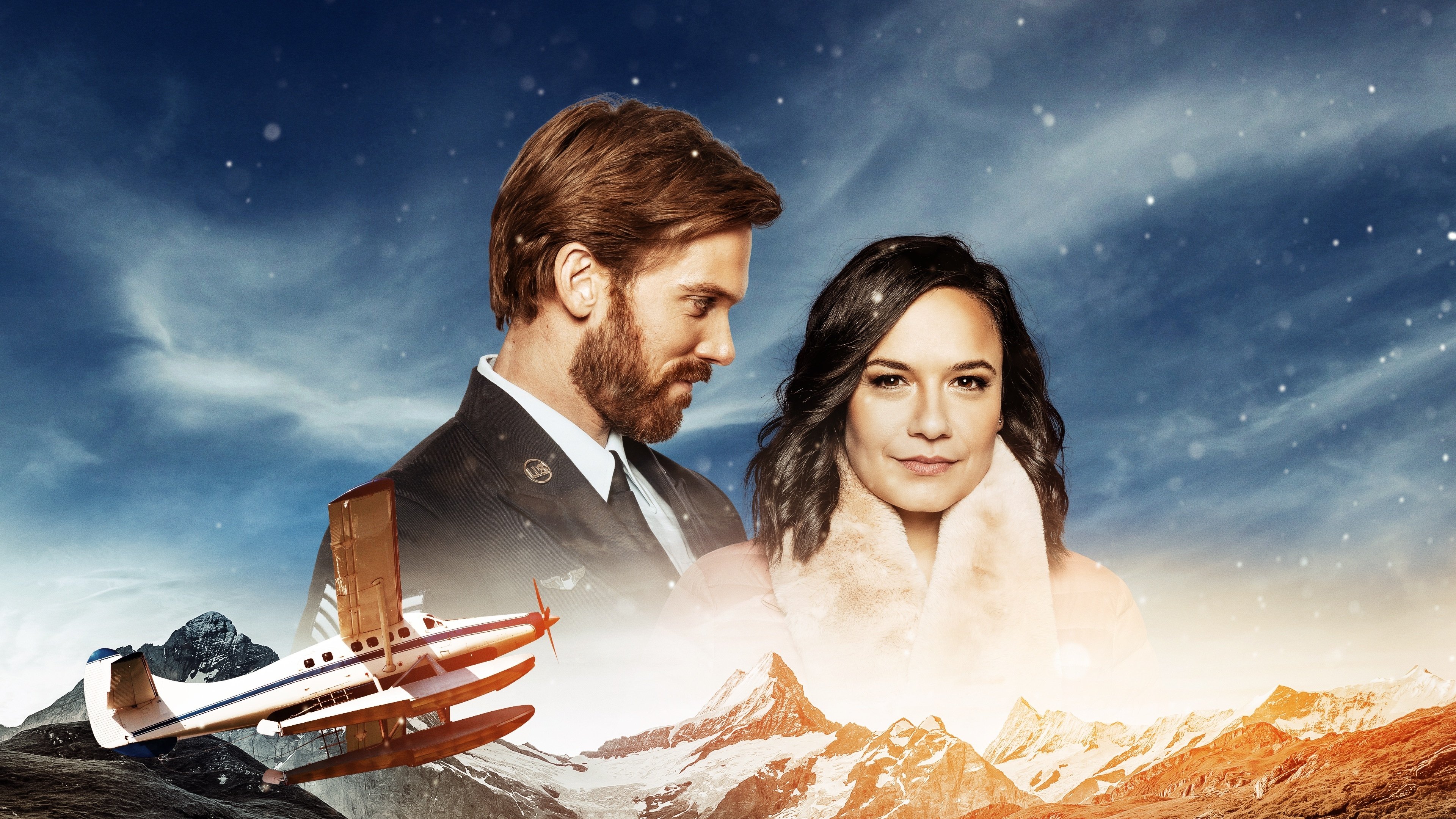 Love Alaska Background