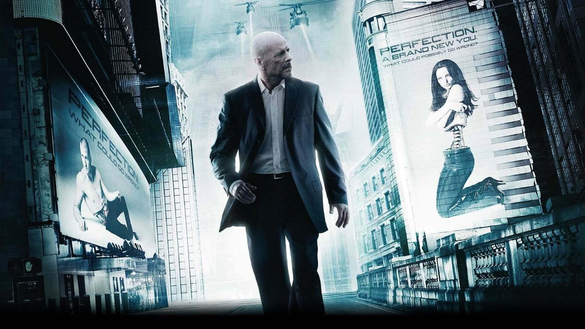 Surrogates Background