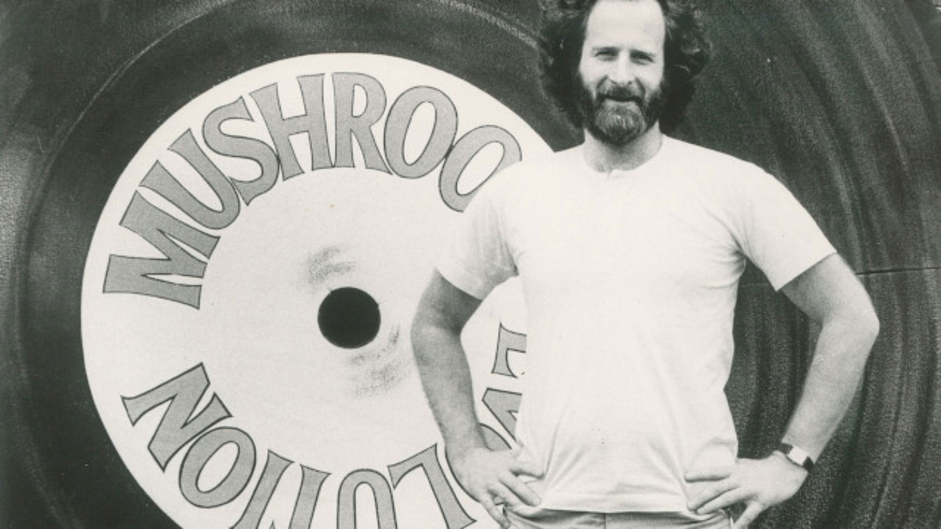 Ego: The Michael Gudinski Story Background