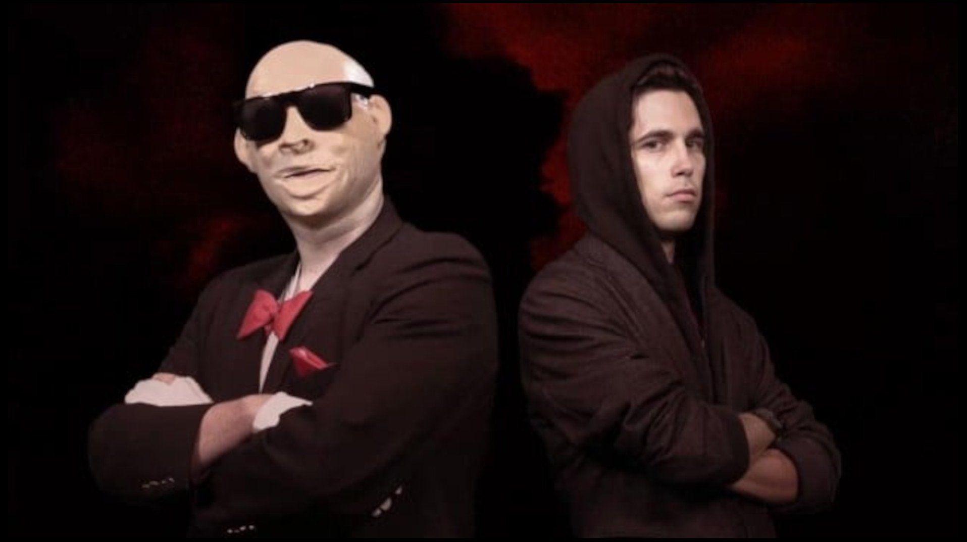 TruthPoint Background