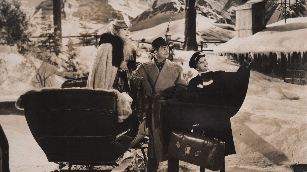 Bridal Suite Background