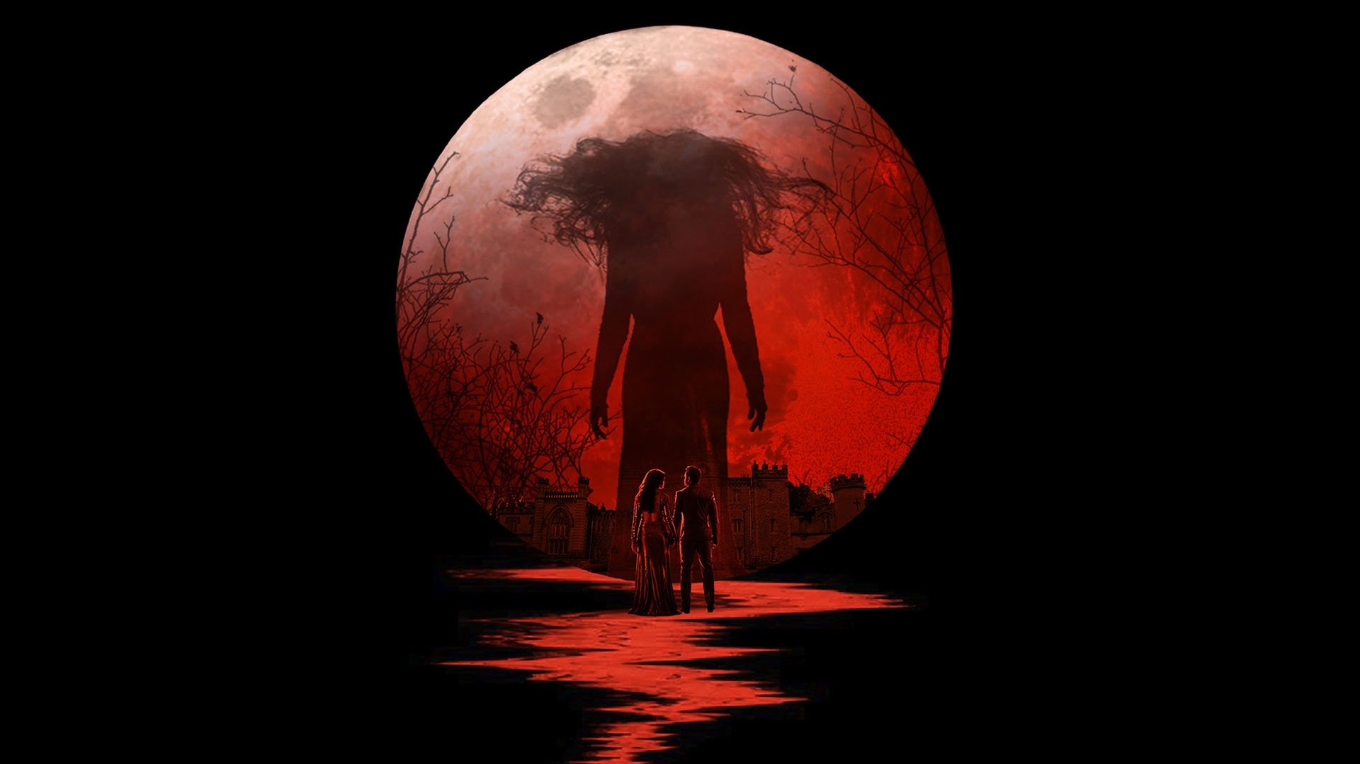 Amavas Background