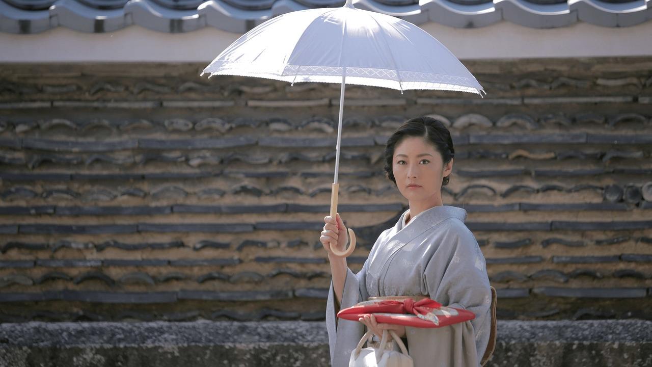 The Secret Lives of Kyoto Folk Background