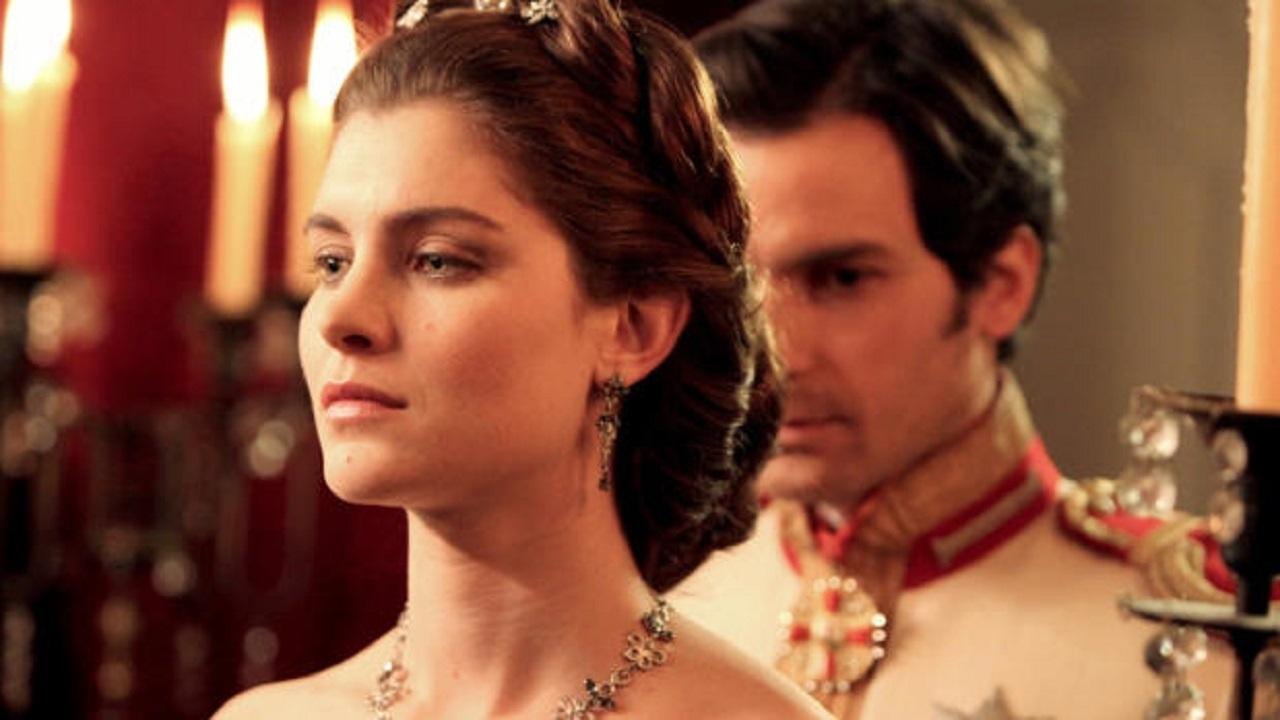 Anna Karenina Background