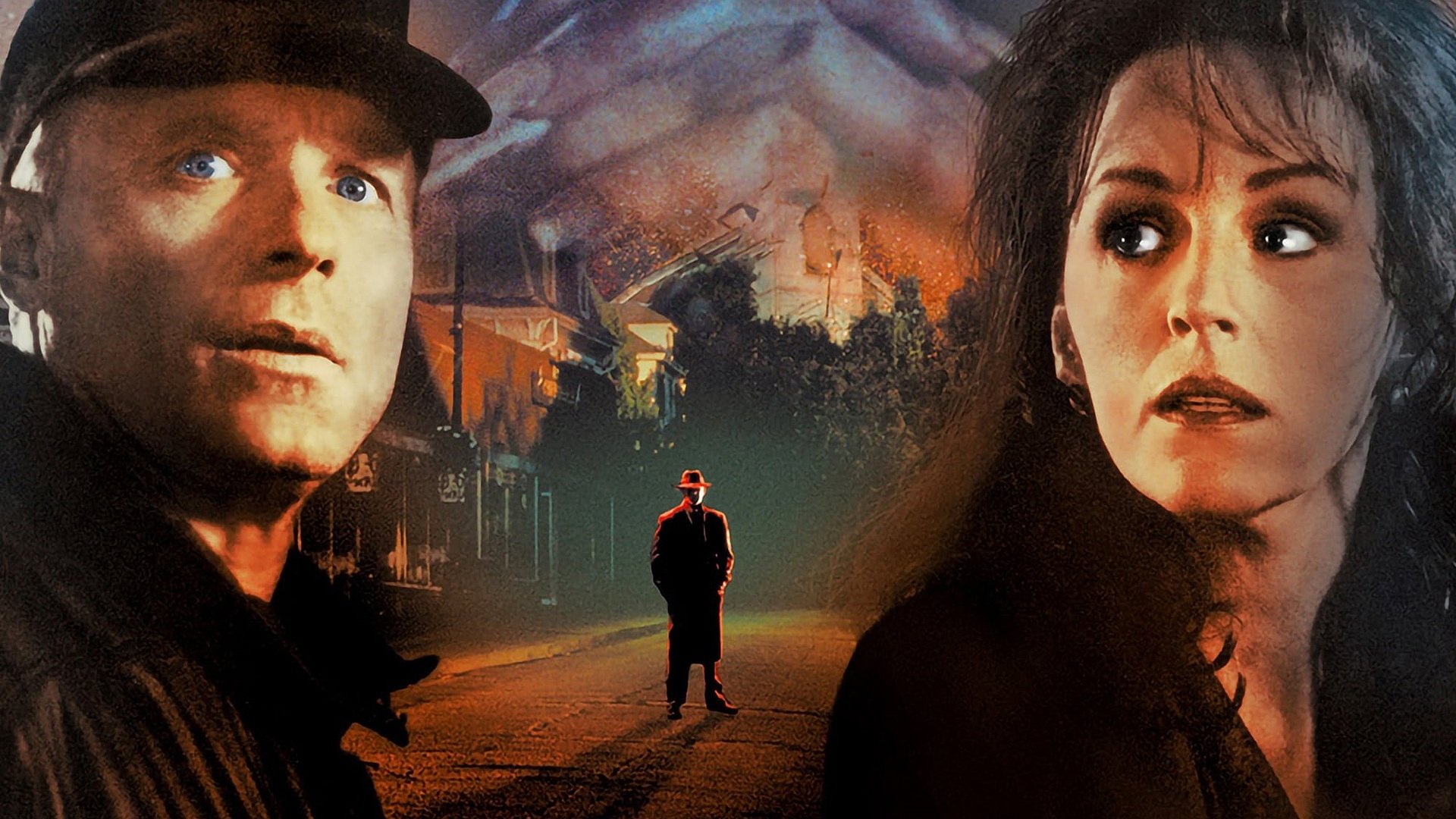 Needful Things Background