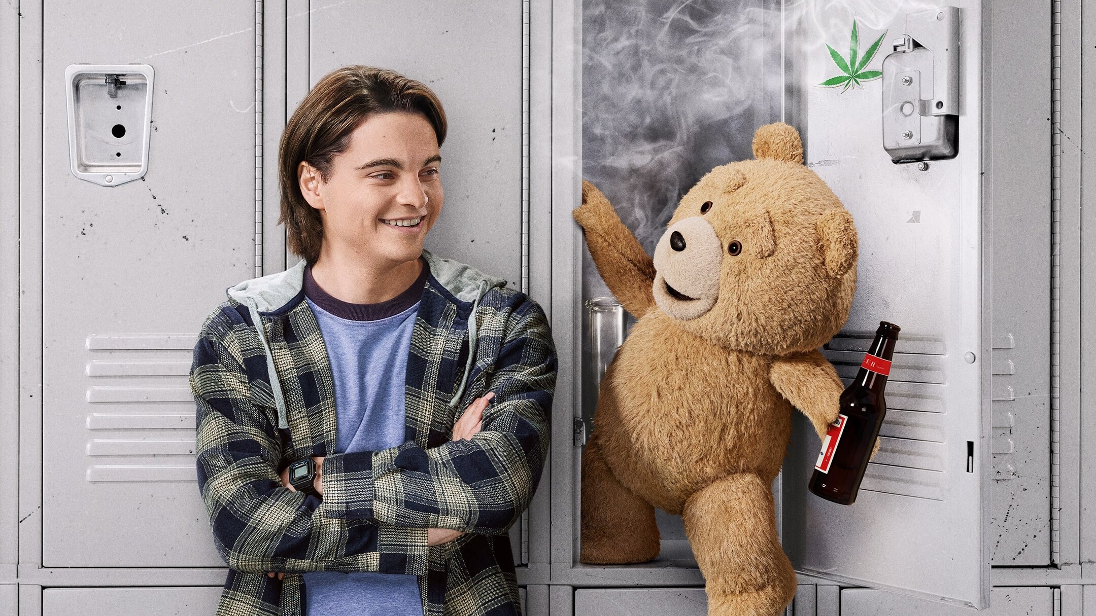 ted Background