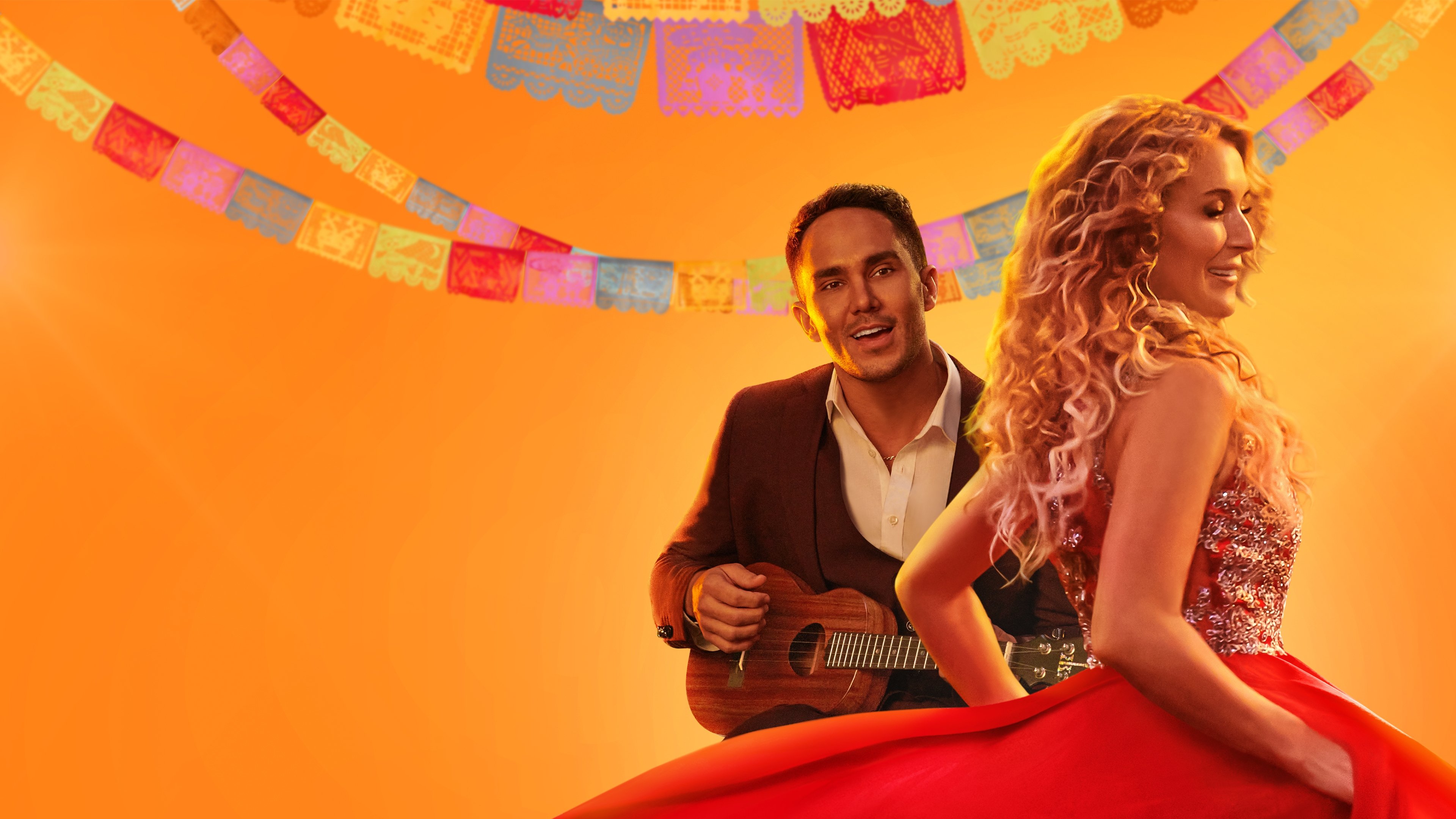 Never Too Late to Celebrate Background