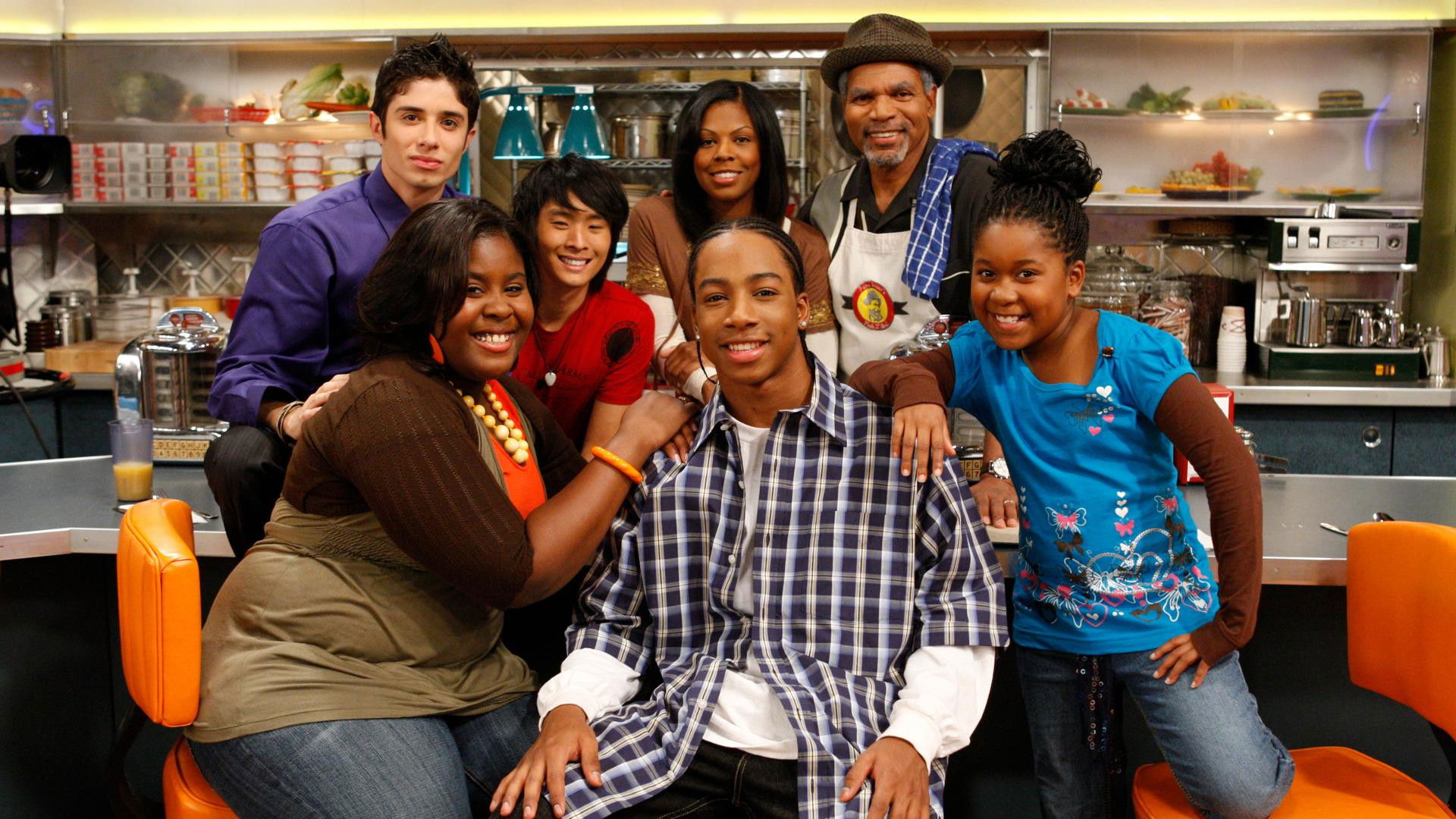 Just Jordan Background