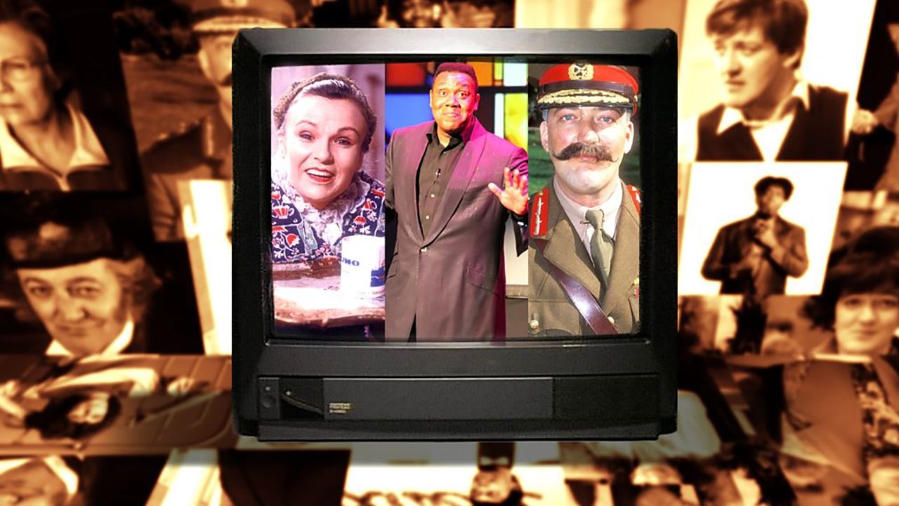 A Life on Screen Background