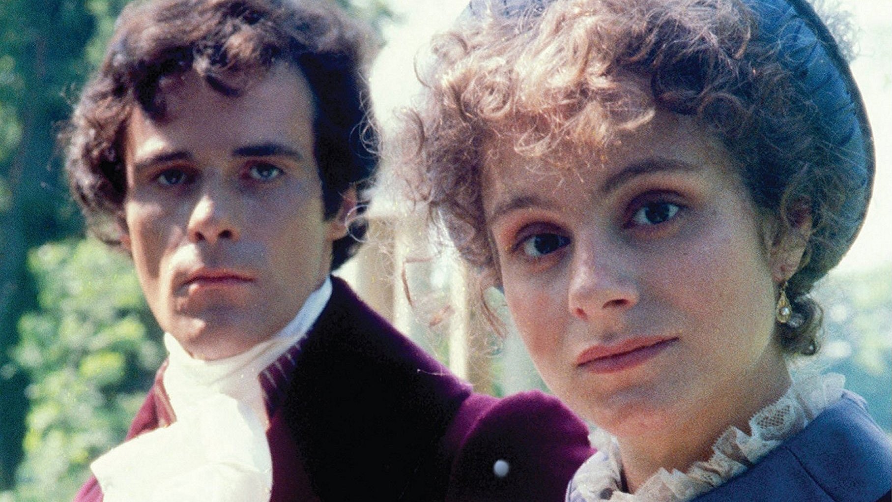 Pride and Prejudice Background