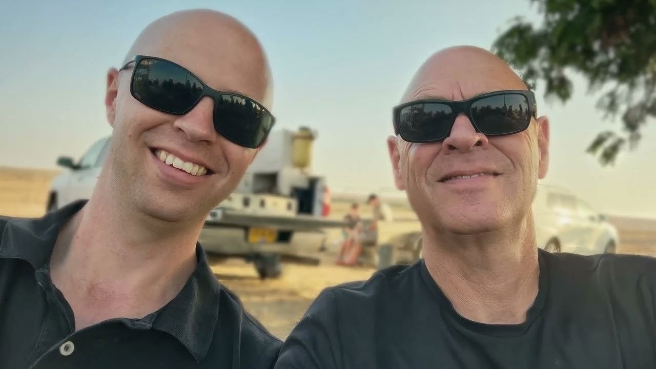 The Road Between Us: The Ultimate Rescue Background