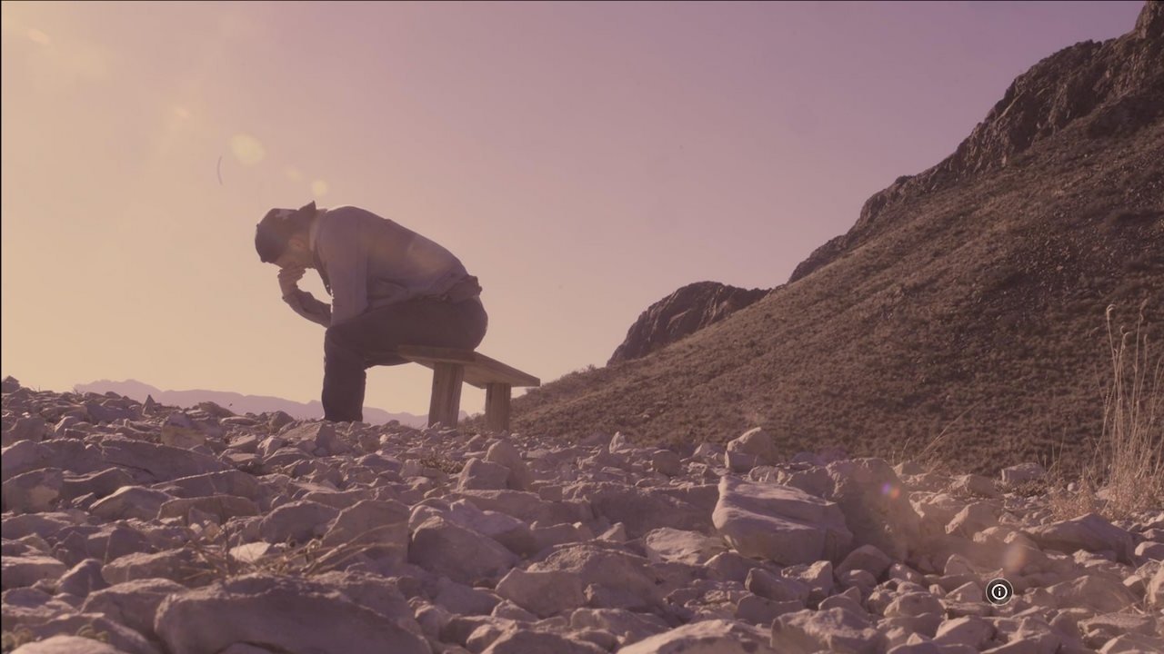 Oblivious Background