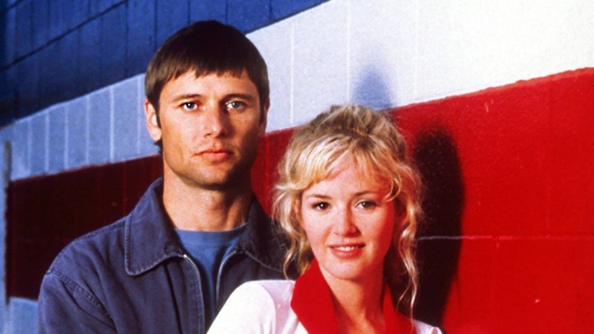 Pretty Poison Background