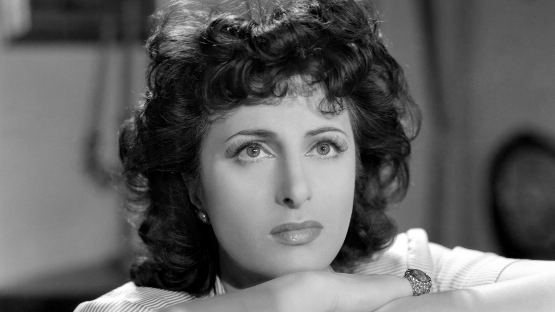 Before Him All Rome Trembled Background