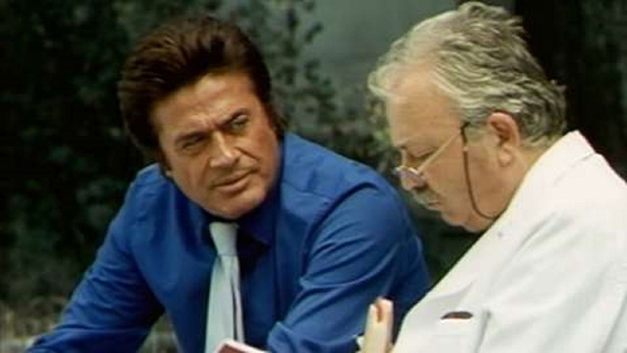 Doktorlar Background