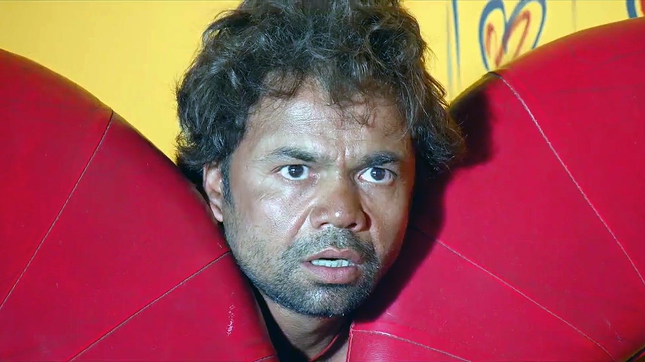 Love Training Background