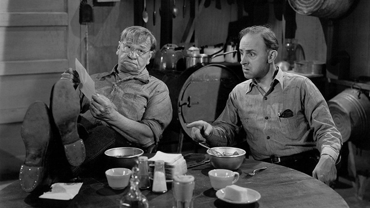 Alias a Gentleman Background