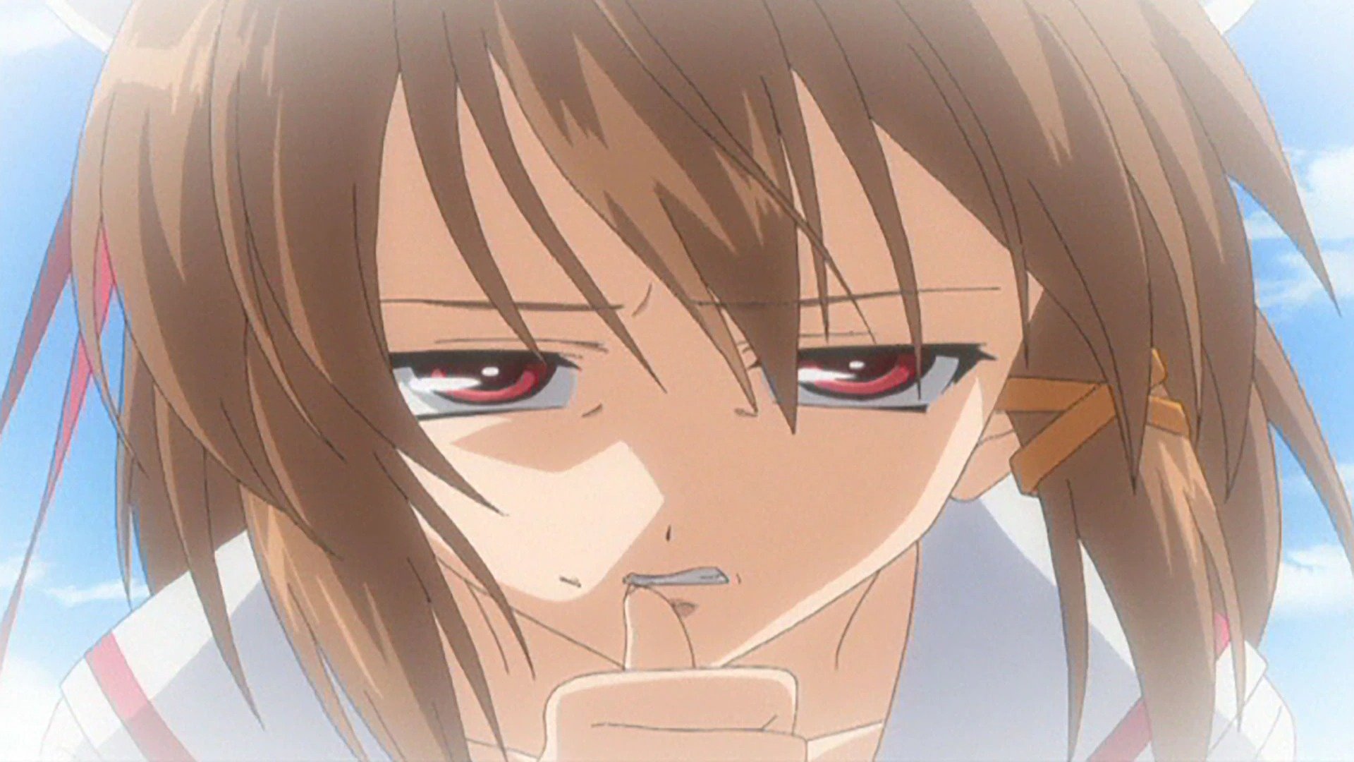 Gift: Eternal Rainbow Background