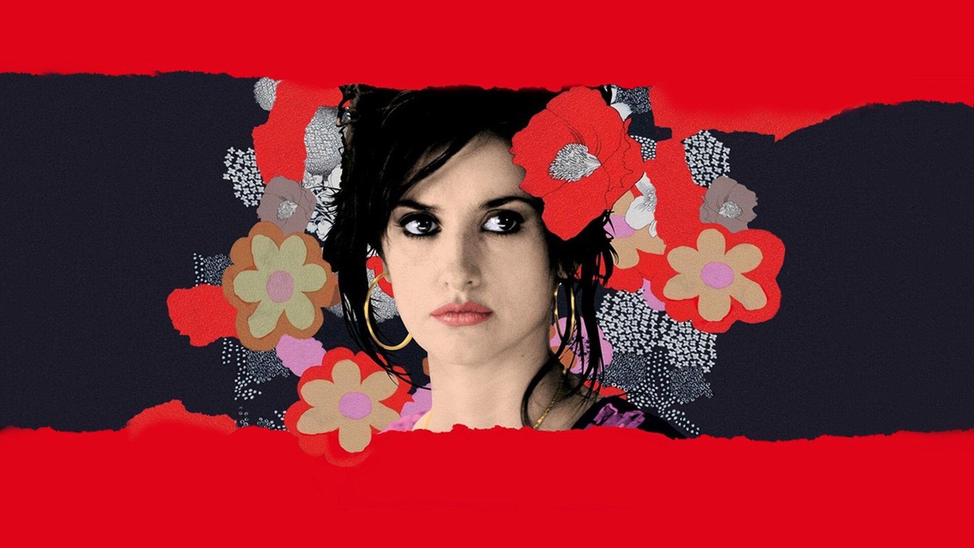 Volver Background