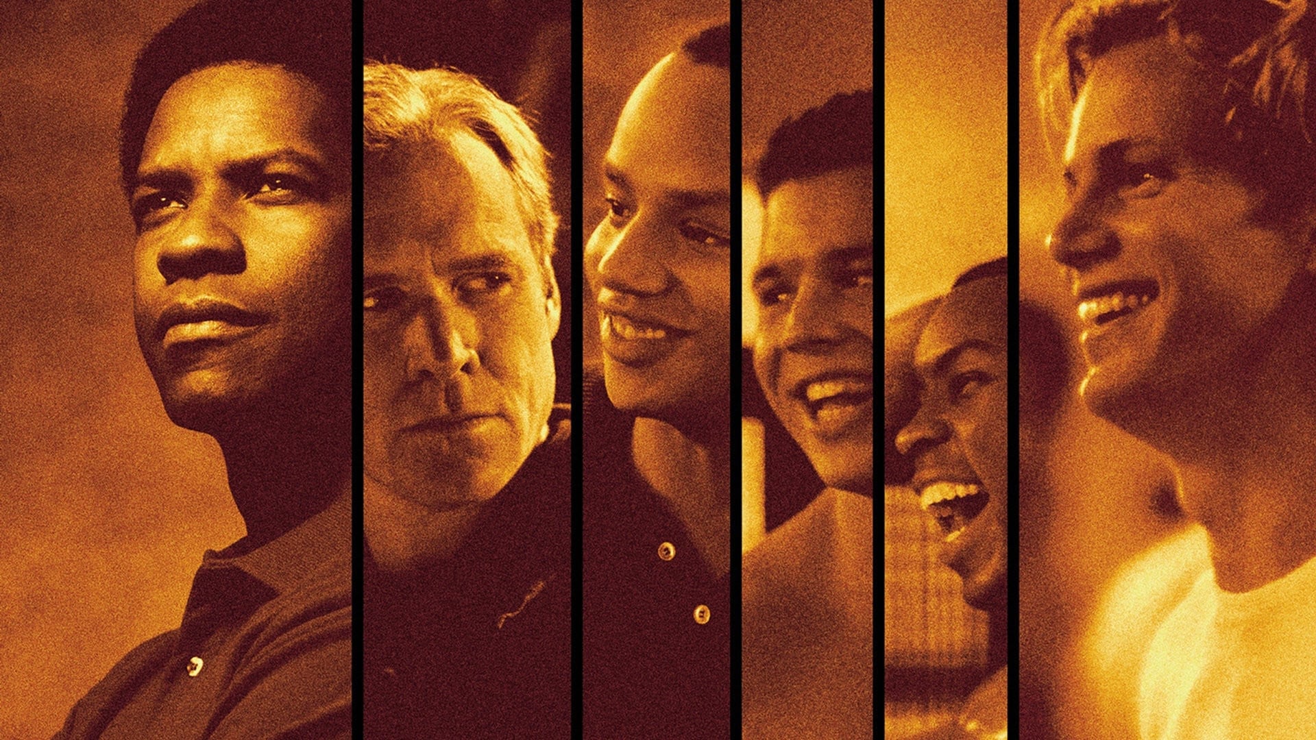 Remember the Titans Background