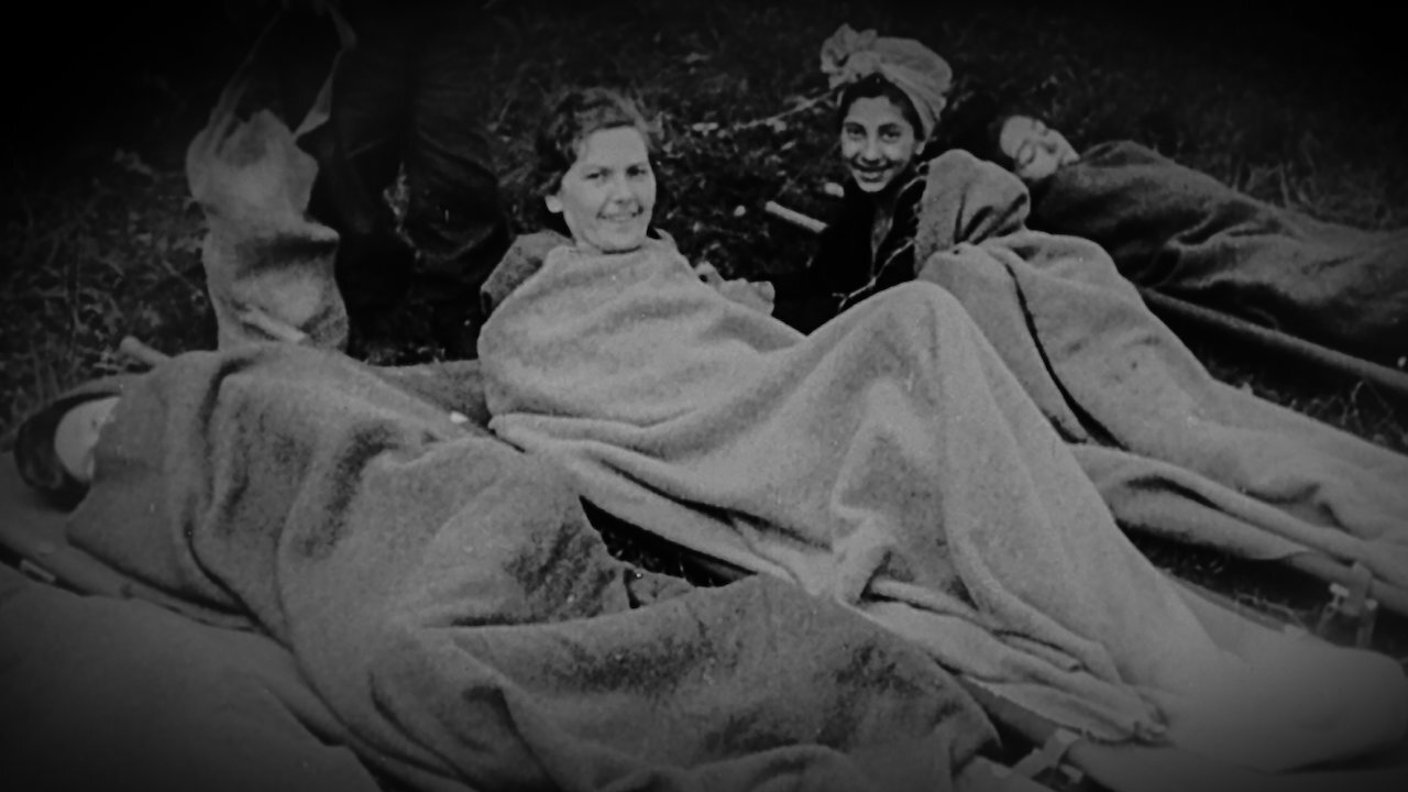 Nazi Concentration Camps Background