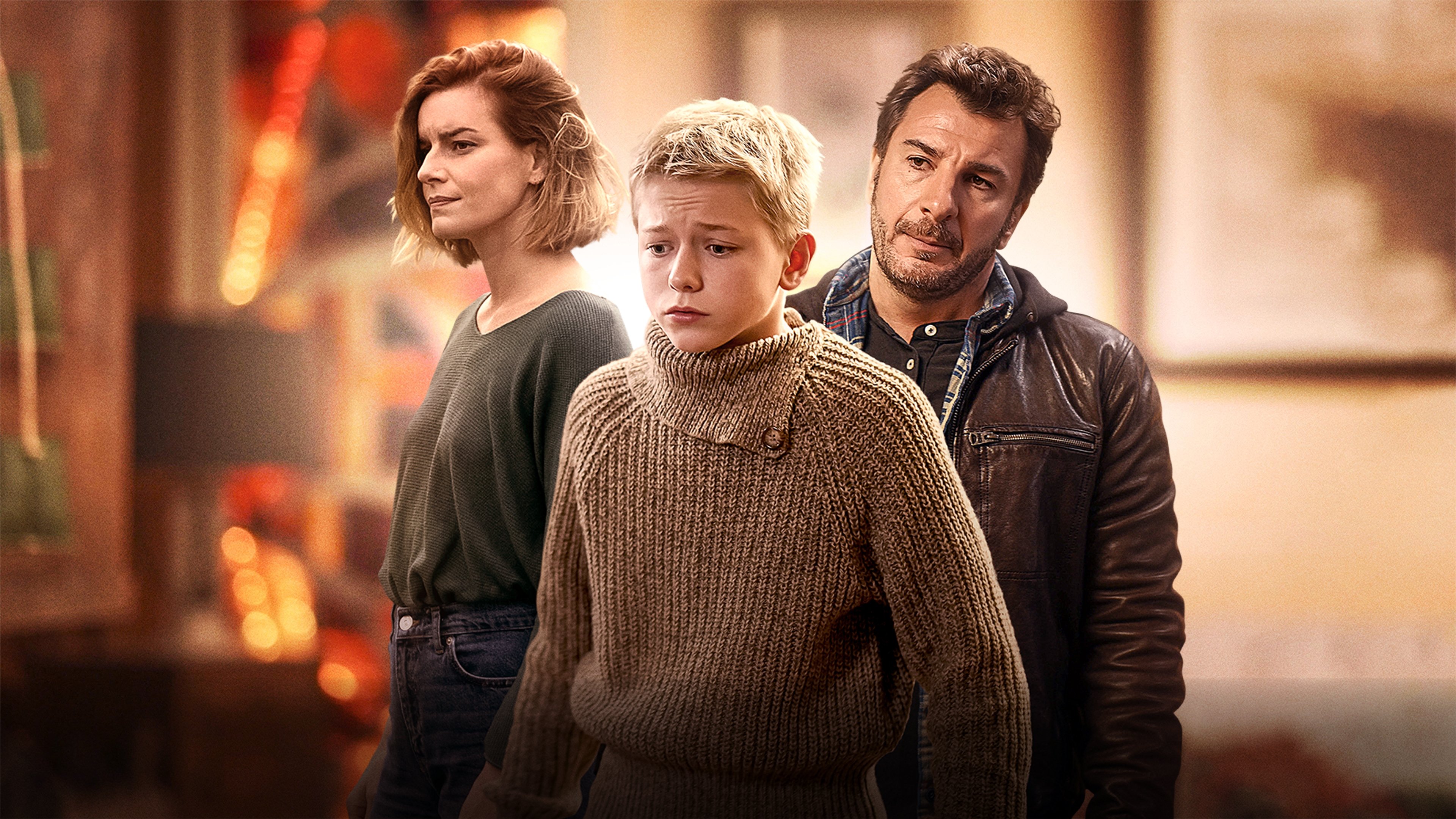 Stolen Childhood Background