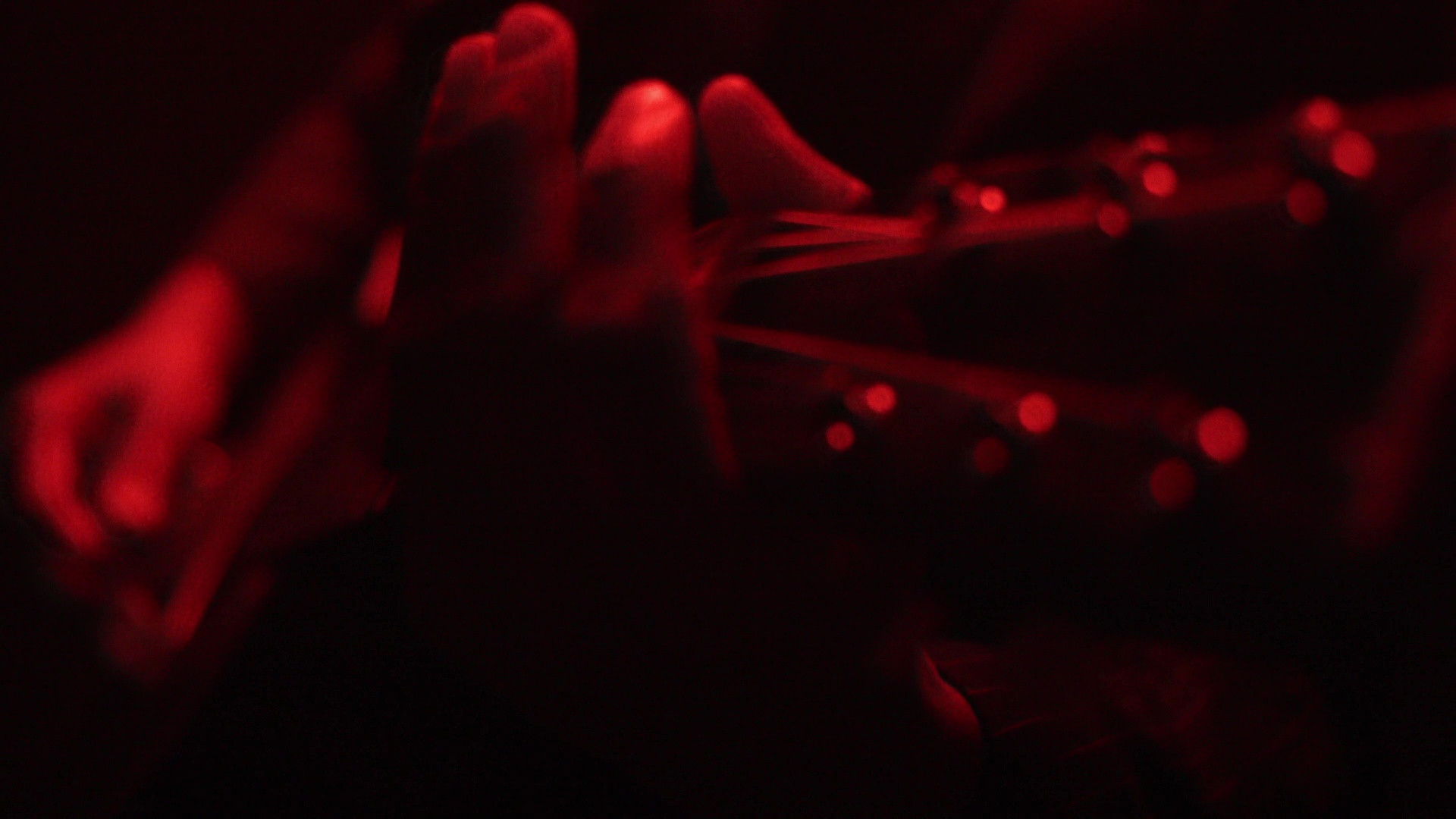 ReMastered: Devil at the Crossroads Background