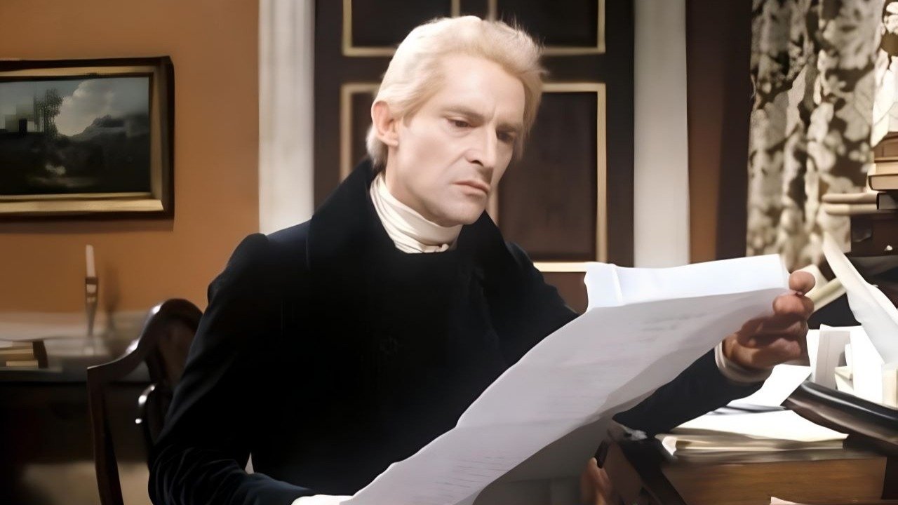 Number 10 Background