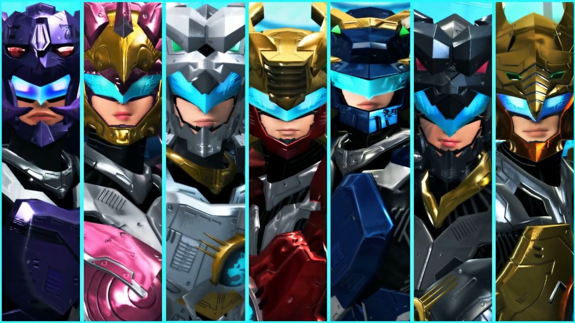RevEvolution Background