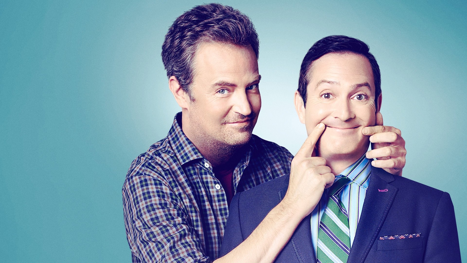 The Odd Couple Background