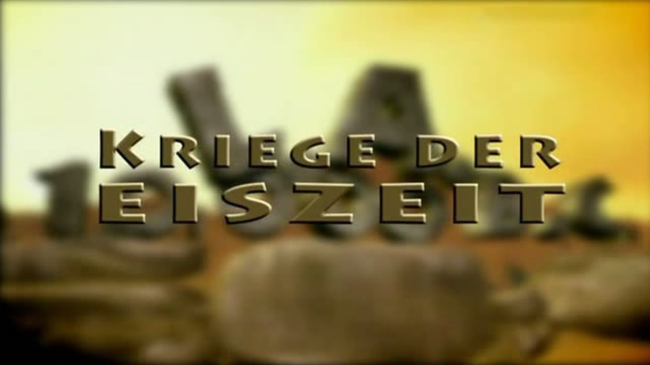 Discovery Channel Kriege der Eiszeit Background