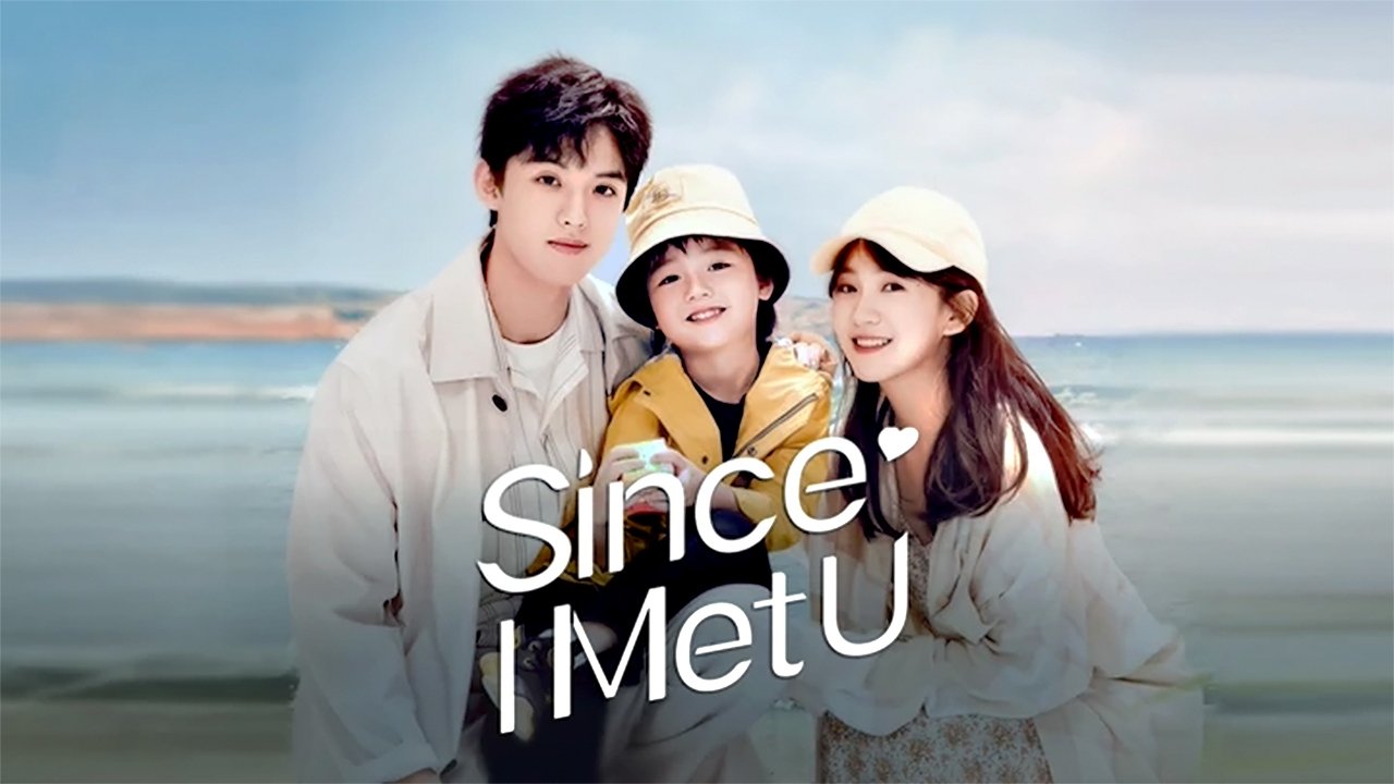 Since I Met U Background