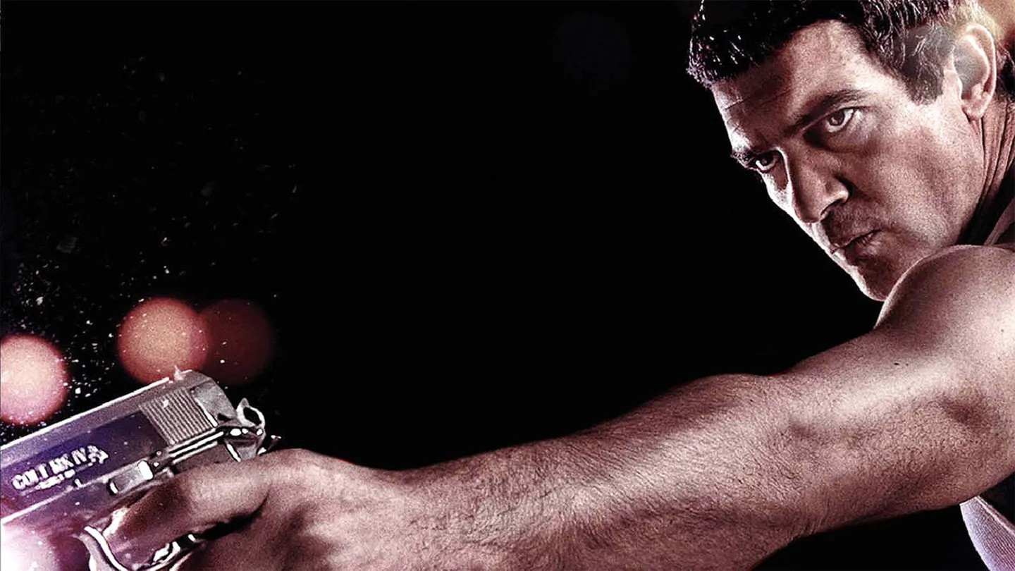 The Big Bang Background