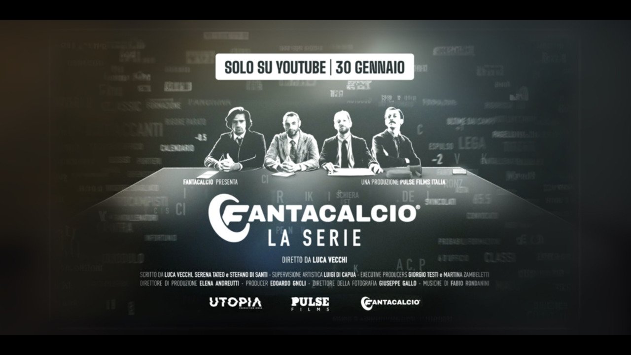 Fantacalcio® - La Serie Background