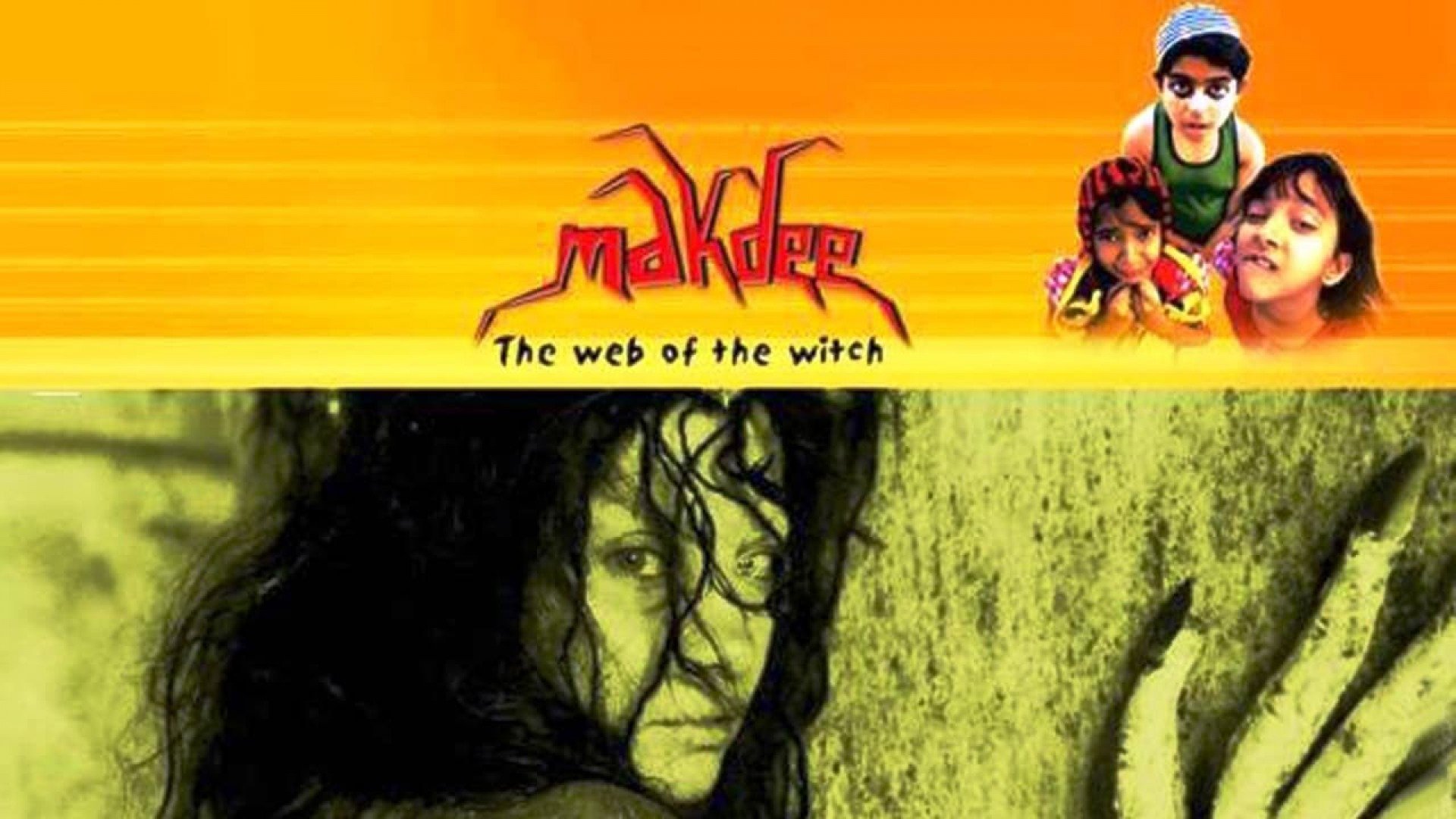 Makdee Background