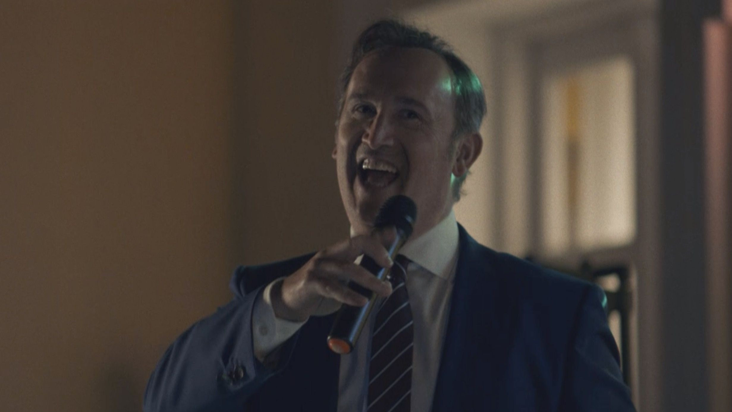 Venga Juan Background