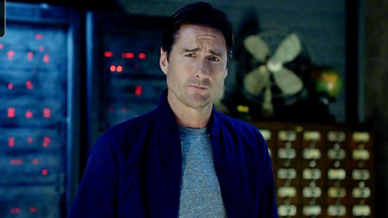 Emergency Call Background