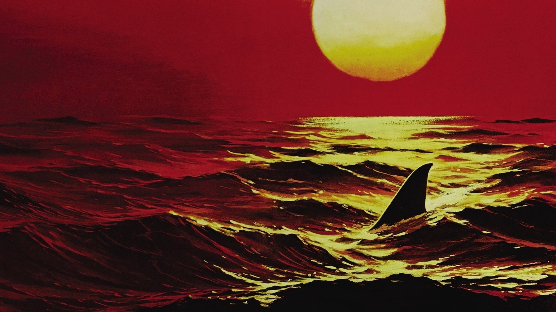 The Making of Jaws 2 Background