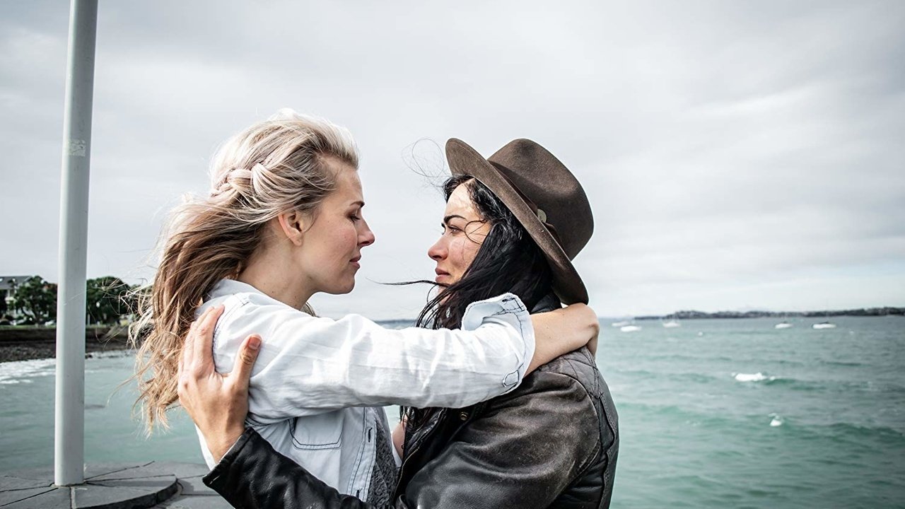 Same But Different: A True New Zealand Love Story Background