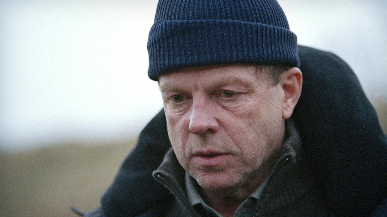 Wallander Background