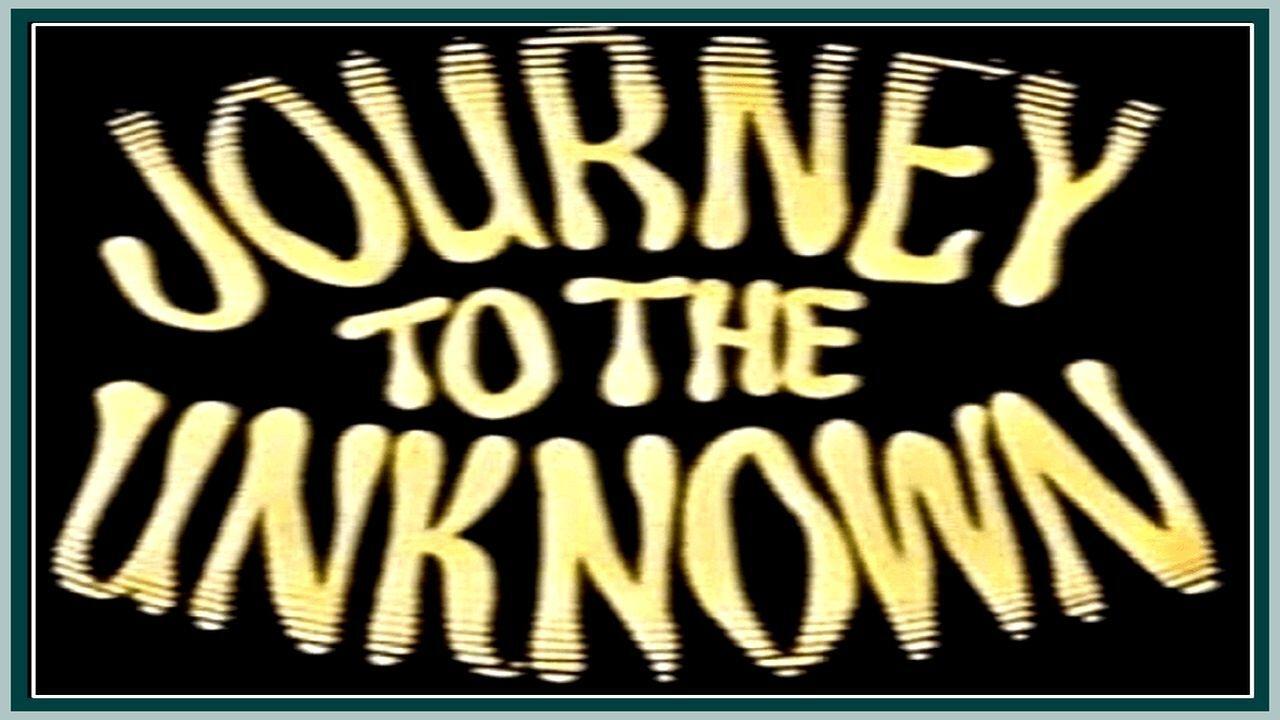 Journey to the Unknown Background