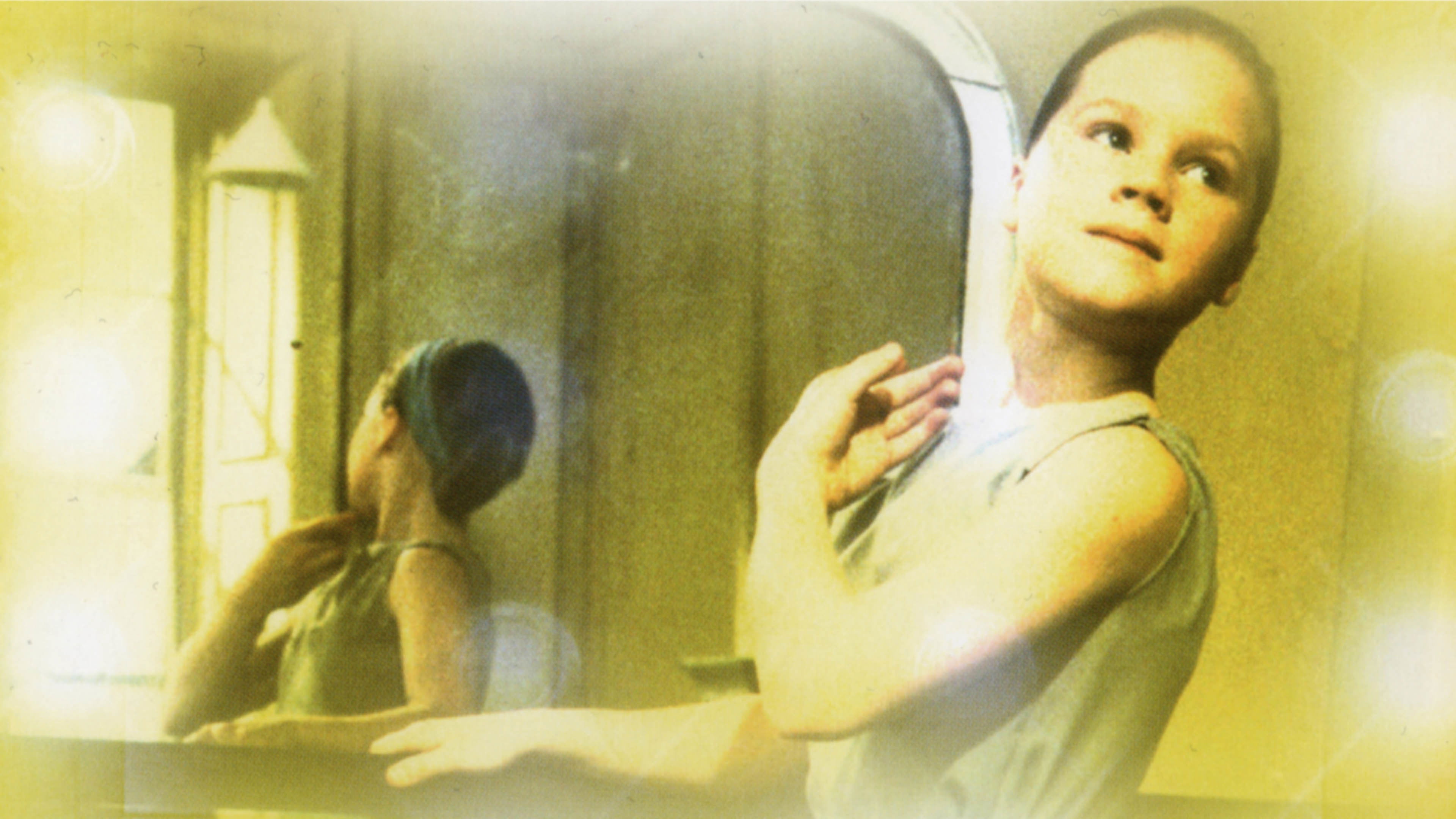 Ballet Shoes Background