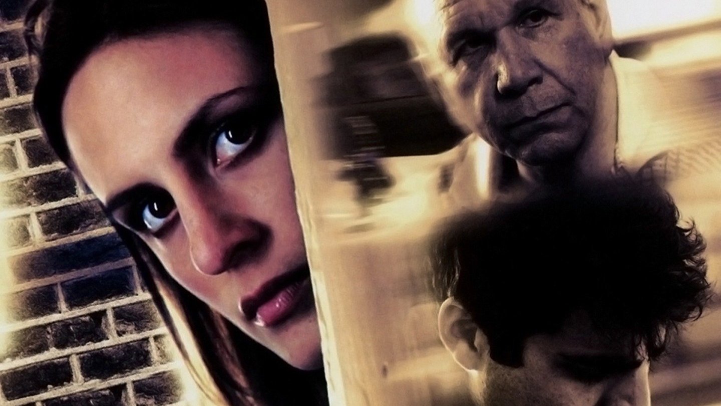 Suspicion Background