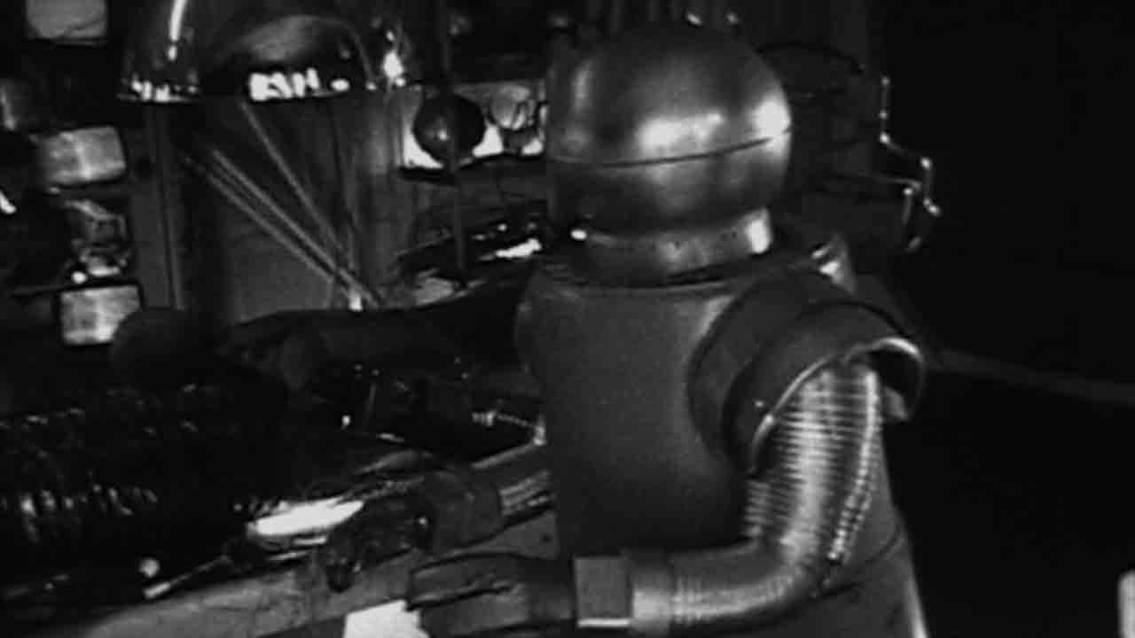 Automatons Background