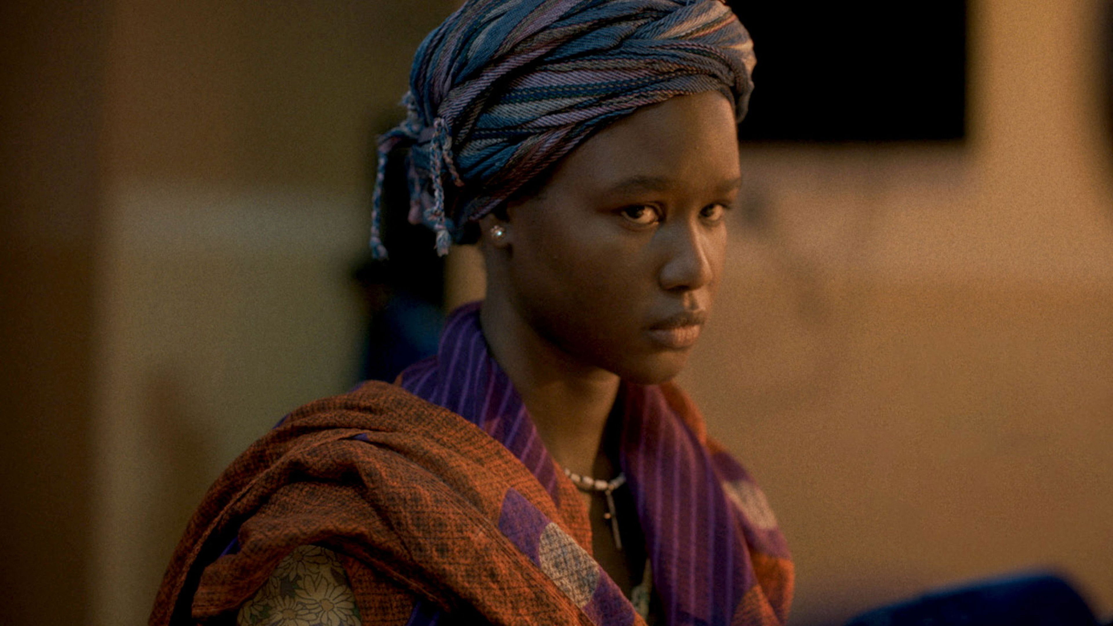 Goodbye Julia Background