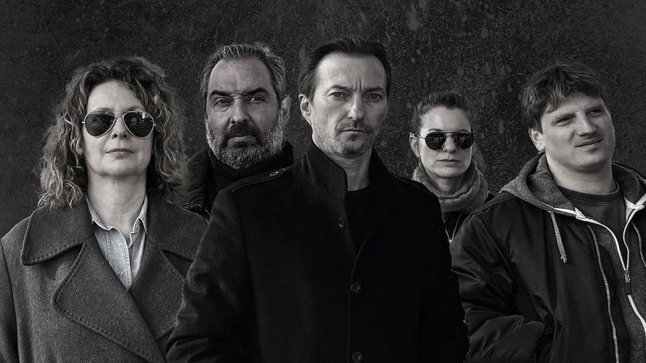 White Road Background