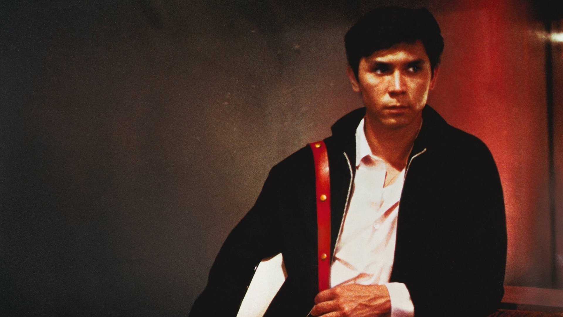 La Bamba Background