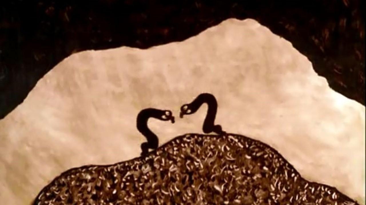 The Other Side Background