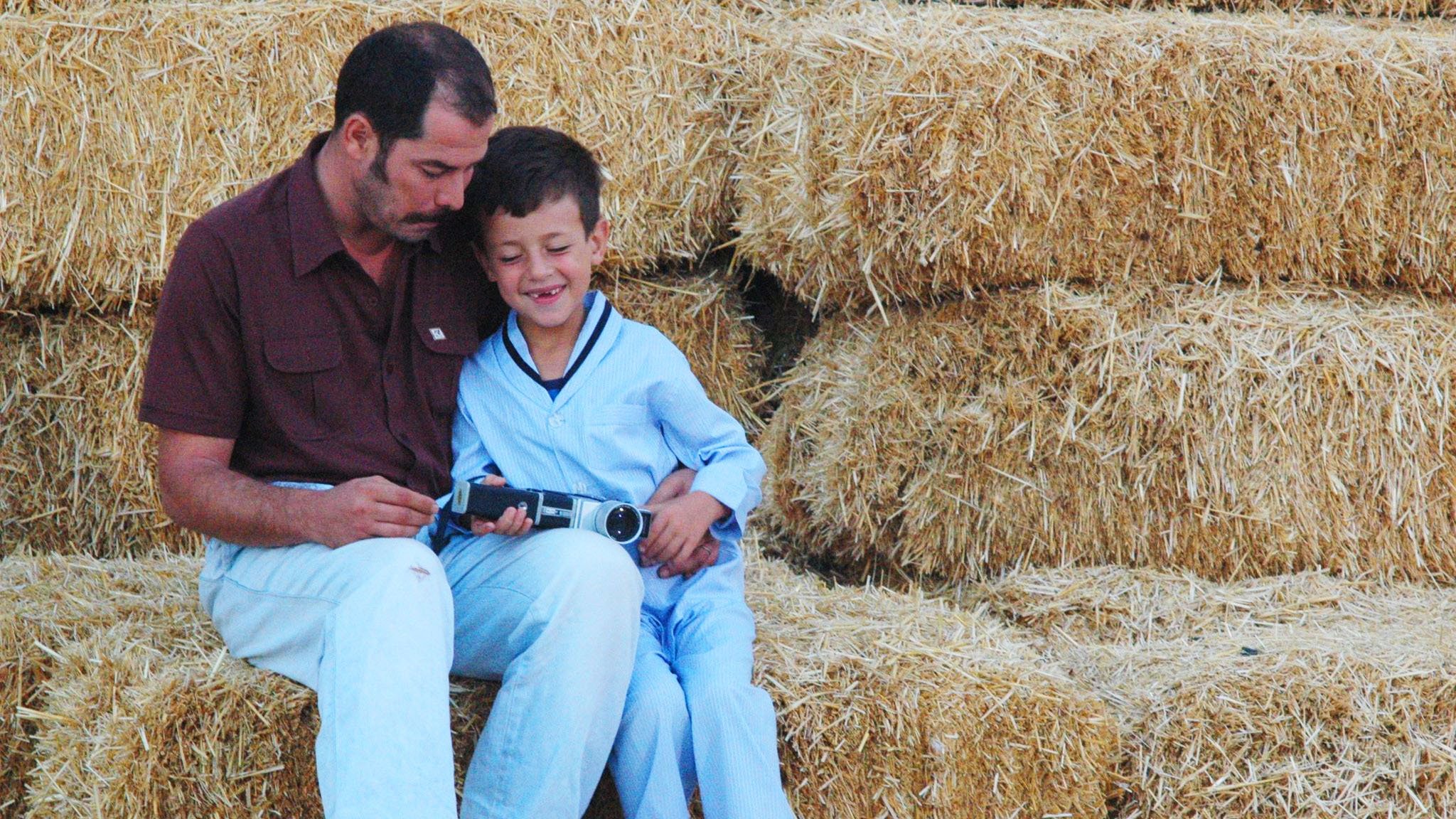 My Father and My Son Background